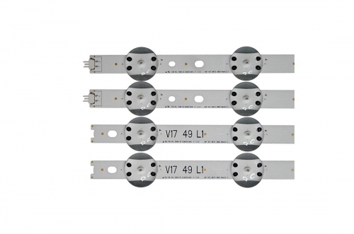 Комплект LED подсветки телевизора LG AGF30001201 ORIGINAL